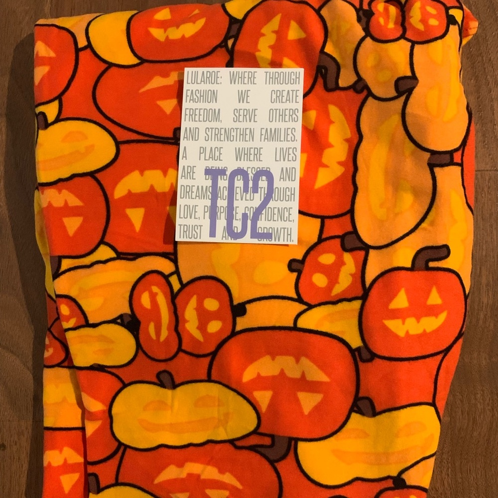 VINTAGE LLR HALLOWEEN